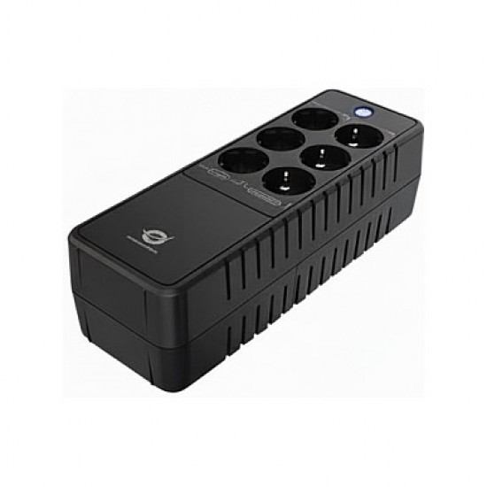 Conceptronic ZEUS05E uninterruptible power supply (UPS)