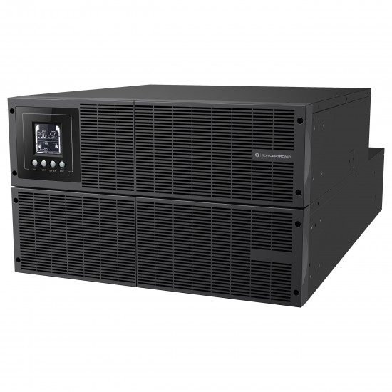 Conceptronic ZEUS51E6K uninterruptible power supply (UPS)