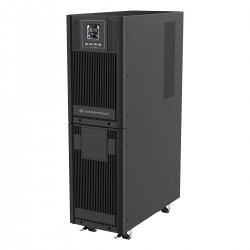 Conceptronic ZEUS52E6K uninterruptible power supply (UPS) Conceptronic ZEUS52E6K uninterruptible power supply (UPS)