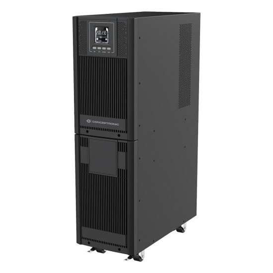 Conceptronic ZEUS52E6K uninterruptible power supply (UPS)