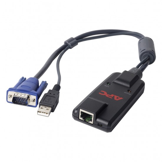APC KVM-USBVM KVM cable