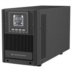 Conceptronic ZEUS52ES2K uninterruptible power supply (UPS)