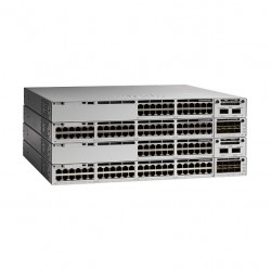 Cisco Catalyst 9300