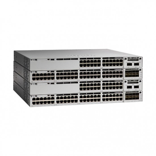 Cisco Catalyst 9300