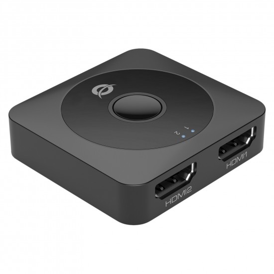 Conceptronic SELENE01B video switch