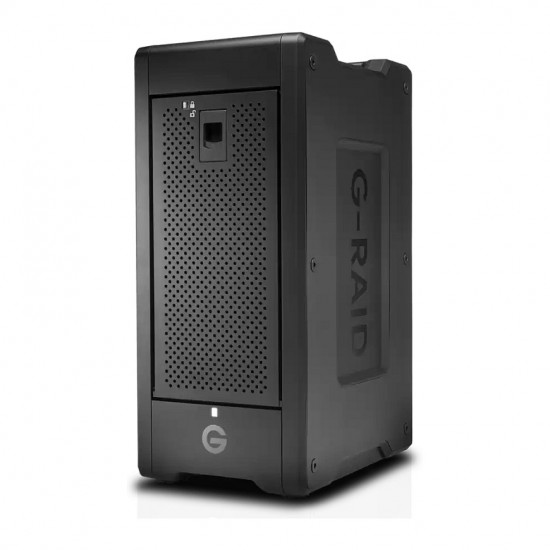 SanDisk G-RAID SHUTTLE 8 disk array
