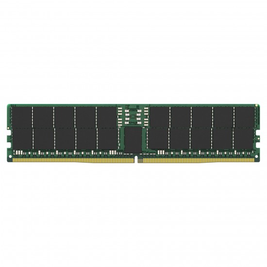 96GB Kingston PC 6400 CL52 Server Premier ECC Micron C retail