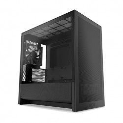 NZXT H9 H3 Flow