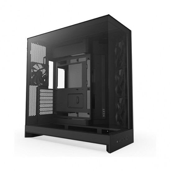 NZXT H9 Flow NZXT H9 Flow