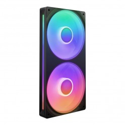 NZXT RF-U24HF-B1 computer cooling system
