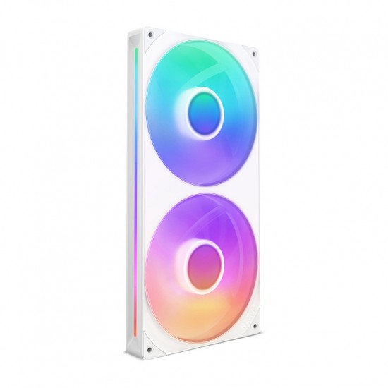 NZXT RF-U28HF-W1 computer cooling system NZXT RF-U28HF-W1 computer cooling system