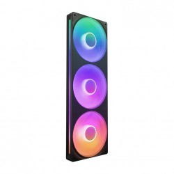 NZXT RF-U36HF-B1 computer cooling system