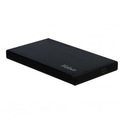 2,5" Inter-Tech Geh 6.3cm (2,5") Veloce GD-25612 USB 3.0 2,5" Inter-Tech Geh 6.3cm (2,5") Veloce GD-25612 USB 3.0