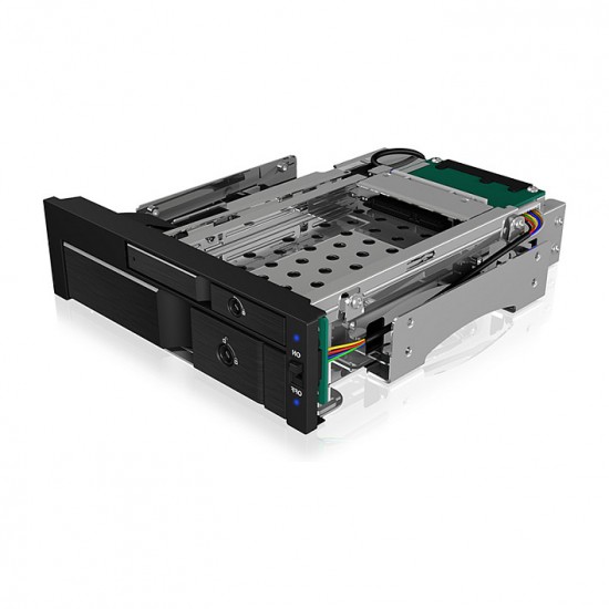ICY BOX IB-173SSK