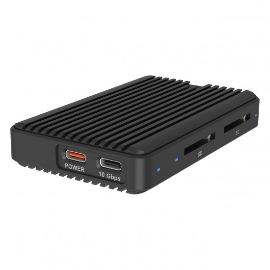 ICY BOX IB-CR602M-C31