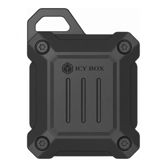 ICY BOX IB-1601MP-CU31 storage drive enclosure