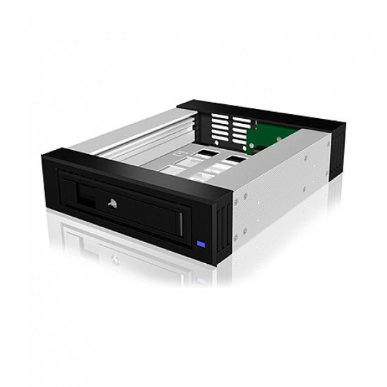 ICY BOX Carrier IB-129SSK-B