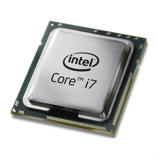 Intel Core i7-4790 processor