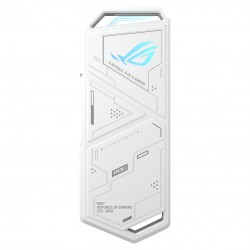 ASUS ROG Strix Arion White Edition