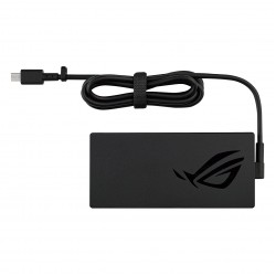 ASUS ROG 380W Rectangle Plug Adapter (AR380-00) power adapter/inverter