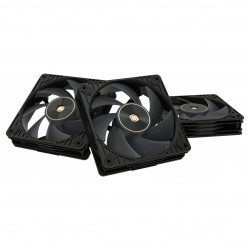 120mm ASUS PROART PF120 PWM BLACK 3IN1