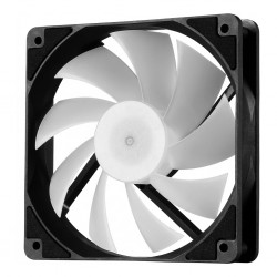 MSI MAG F120 ARGB Gehäuselüfter Single Pack