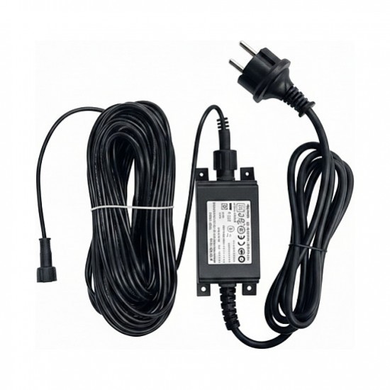 Shelly PbS Zubehör · Verlängerungskabel und DC 12V / 1A Netzteil · für Ecowitt WS90 Weather Station · Wetterstation · WS90 Shelly PbS Zubehör · Verlängerungskabel und DC 12V / 1A Netzteil · für Ecowitt WS90 Weather Station · Wetterstation · WS90