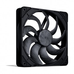140mm Noctua NF-A14x25 G2PWM chromax.black