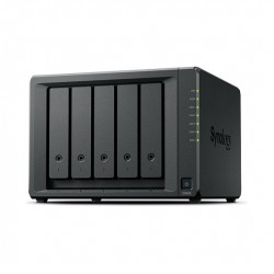 Synology EXP DX525 Expansionseinh. 5x f.X25-Serie