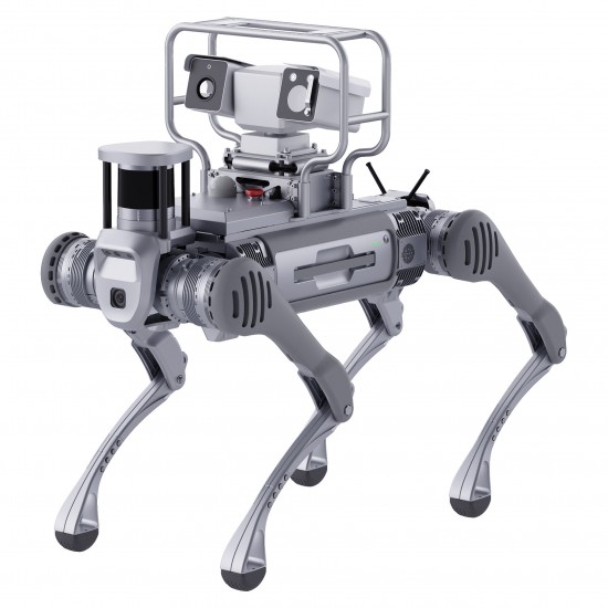 Unitree B2 Roboterhund Standard Unitree B2 Roboterhund Standard