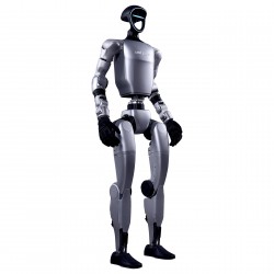 Unitree G1 EDU U4 Humanoid-Roboter