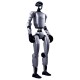 Unitree G1 EDU U4 Humanoid-Roboter