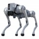 Unitree Go2 Air Roboterhund (Inklusive Ferbedienung)