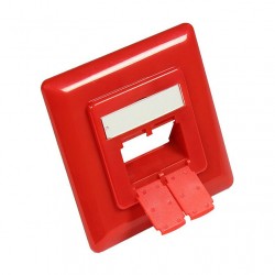 Alcasa GC-N0057 wall plate/switch cover