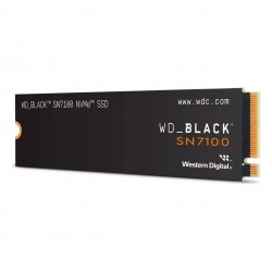 Western Digital Black SN7100