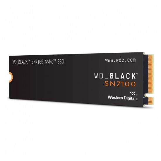 Western Digital Black SN7100