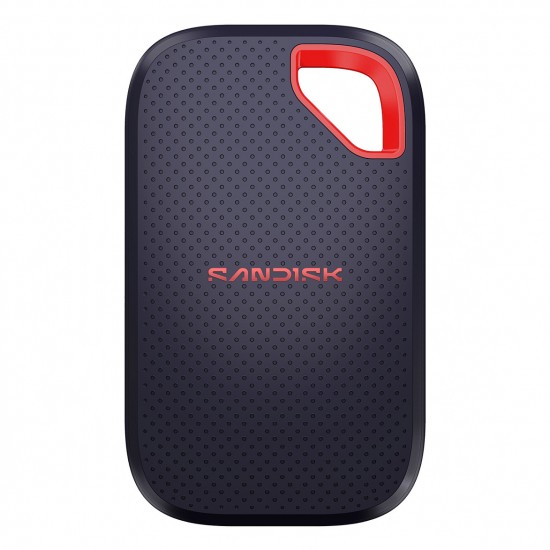 SanDisk Extreme Portable SSD (V3) SanDisk Extreme Portable SSD (V3)