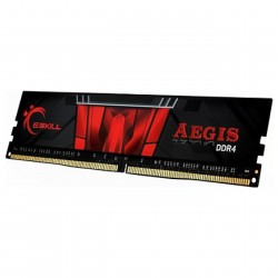 16GB G.Skill PC 3200 CL20 (1x16GB) 16GIS RETAIL 16GB G.Skill PC 3200 CL20 (1x16GB) 16GIS RETAIL