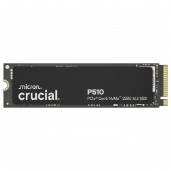 M.2 2TB Crucial P510 PCIe Gen5 NVMe 2280