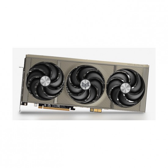 RX 9070 XT 16GB SAPPHIRE NITRO+ PHANTOMLINK GAMING OC 16GB 3 Fan