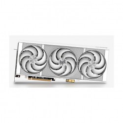 RX 9070 XT 16GB SAPPHIRE NITRO+ GAMING OC PHANTOMLINK POLAR GDDR6 3 Fan