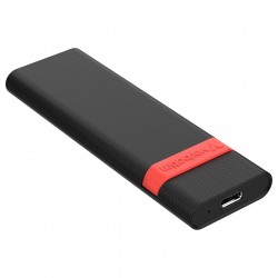 Verbatim 32261 storage drive enclosure