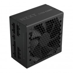 1000W NZXT Netzteil 80+ Gold C1000 Vollmodular ATX 3.1