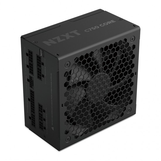 1000W NZXT Netzteil 80+ Gold C1000 Vollmodular ATX 3.1