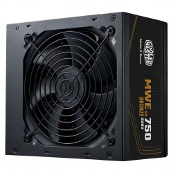750W Cooler Master MWE BRONZE 750 V3 750W Cooler Master MWE BRONZE 750 V3