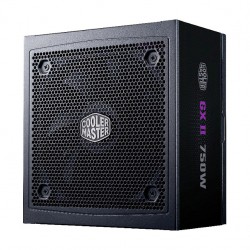 750W Cooler Master MWE Gold 750 V3 ATX3.1 750W Cooler Master MWE Gold 750 V3 ATX3.1