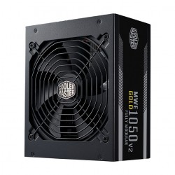1050W Cooler Master MWE Gold 1050 V2 ATX3.1 1050W Cooler Master MWE Gold 1050 V2 ATX3.1