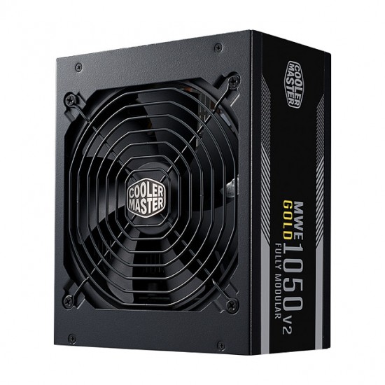 1050W Cooler Master MWE Gold 1050 V2 ATX3.1