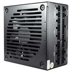 1200W Inter-Tech SAMA XPH-1200A (1x 12 Pin High Power GPU, 3x PCIe, Kabelmanagement, 1200 Watt)