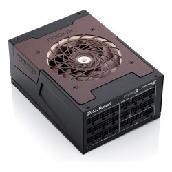 1600W Seasonic PRIME TX-1600 Noctua Edition (schwarz, 2x 12 Pin High Power GPU, 6x PCIe, Kabel-Management, 1600 Watt) 1600W Seasonic PRIME TX-1600 Noctua Edition (schwarz, 2x 12 Pin High Power GPU, 6x PCIe, Kabel-Management, 1600 Watt)
